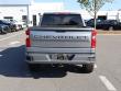 2021 Chevrolet Silverado 1500 RST Pickup