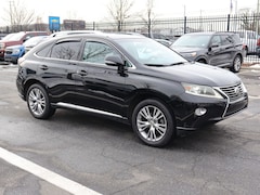 2014 LEXUS RX 350 SUV