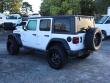 2021 Jeep Wrangler Unlimited Islander Convertible