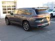 2022 Jeep Grand Cherokee L Overland SUV