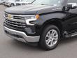 2023 Chevrolet Silverado 1500 LTZ Pickup