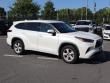 2021 Toyota Highlander LE SUV