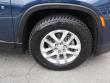 2023 Chevrolet Traverse LS SUV