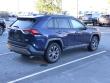 2022 Toyota RAV4 Hybrid Limited SUV