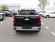 2023 Chevrolet Silverado 1500 LTZ Pickup