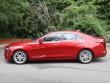 2024 CADILLAC CT4 Luxury Sedan