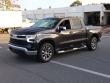 2022 Chevrolet Silverado 1500 LT Pickup