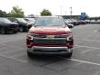 2025 Chevrolet Silverado 1500 LTZ Pickup