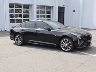 2025 CADILLAC CT5 Sport Sedan