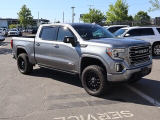 2020 GMC Sierra 1500 AT4 Pickup