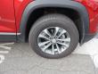 2026 Chevrolet Equinox FWD LT SUV