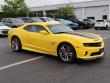 2010 Chevrolet Camaro 2SS Coupe