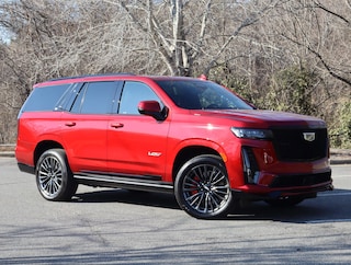 2024 CADILLAC Escalade AWD V-Series SUV