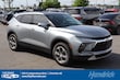  Chevrolet Blazer