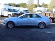 2017 CADILLAC CTS Sedan Luxury AWD Sedan