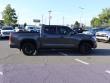 2026 Toyota Tundra 4WD Platinum Pickup