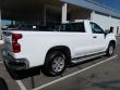 2025 Chevrolet Silverado 1500 Work Truck Pickup