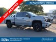  Chevrolet Silverado 2500HD