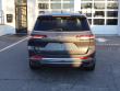 2022 Jeep Grand Cherokee L Overland SUV