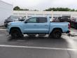 2025 Chevrolet Colorado 4WD Z71 Pickup