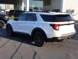 2026 Ford Explorer ST SUV