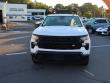 2025 Chevrolet Silverado 1500 Work Truck Pickup
