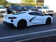 2024 Chevrolet Corvette 3LT Coupe