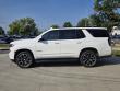 2021 Chevrolet Tahoe RST SUV