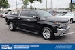 Chevrolet Silverado 1500 LTD