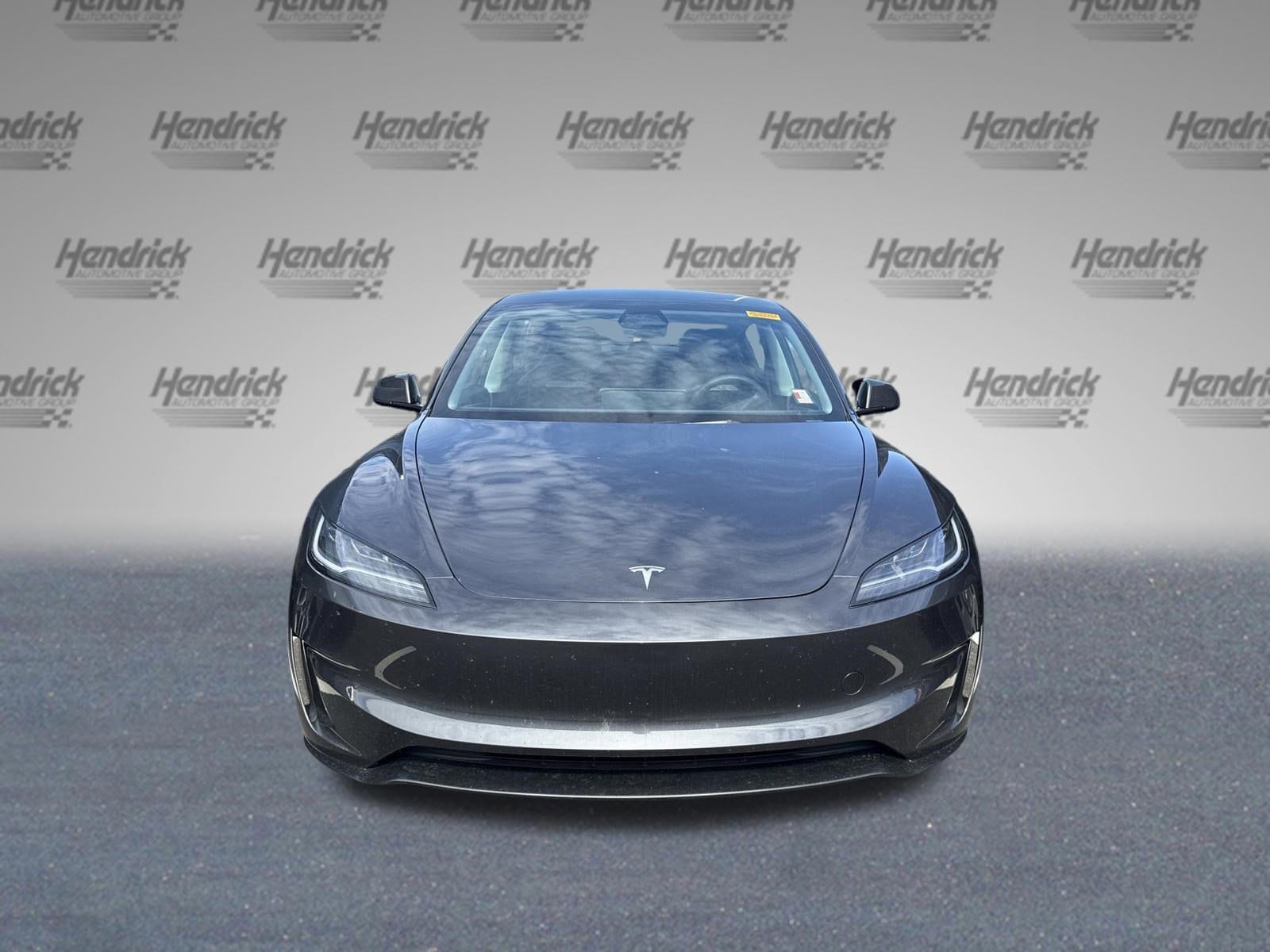 2024 Tesla Model 3 Performance photo 2