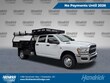 Ram 3500 Chassis Cab