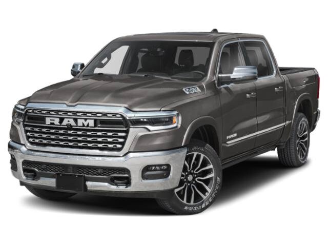Ram 1500 Limited