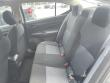 2025 Nissan Versa SV Sedan
