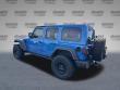 2022 Jeep Wrangler Unlimited High Tide Convertible