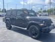 2022 Jeep Wrangler Unlimited High Altitude Convertible