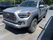 2021 Toyota Tacoma 4WD TRD Off Road Pickup