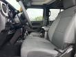 2025 Jeep Gladiator Willys Pickup