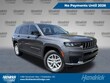 Jeep Grand Cherokee L
