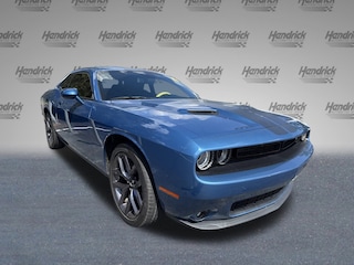 2023 Dodge Challenger SXT Coupe