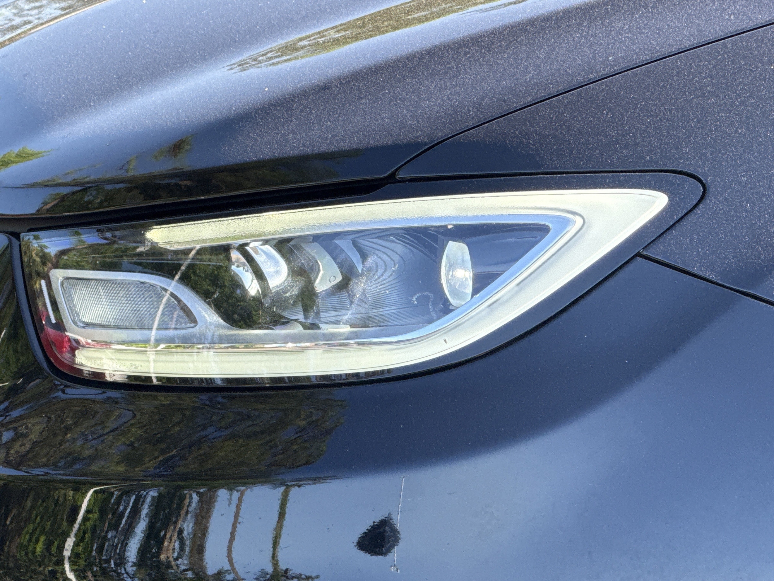 2025 Chrysler Pacifica Select photo 4