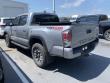 2021 Toyota Tacoma 4WD TRD Off Road Pickup
