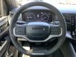 2026 Jeep Grand Wagoneer L Limited Reserve SUV