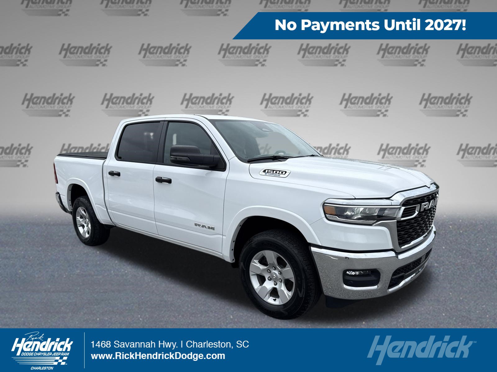  Ram 1500