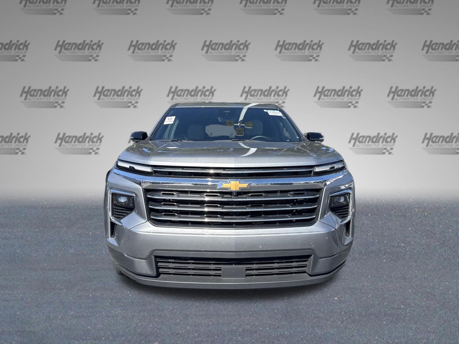 Used 2026 Chevrolet Traverse FWD LT SUV