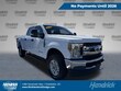 Ford Super Duty F-350 SRW