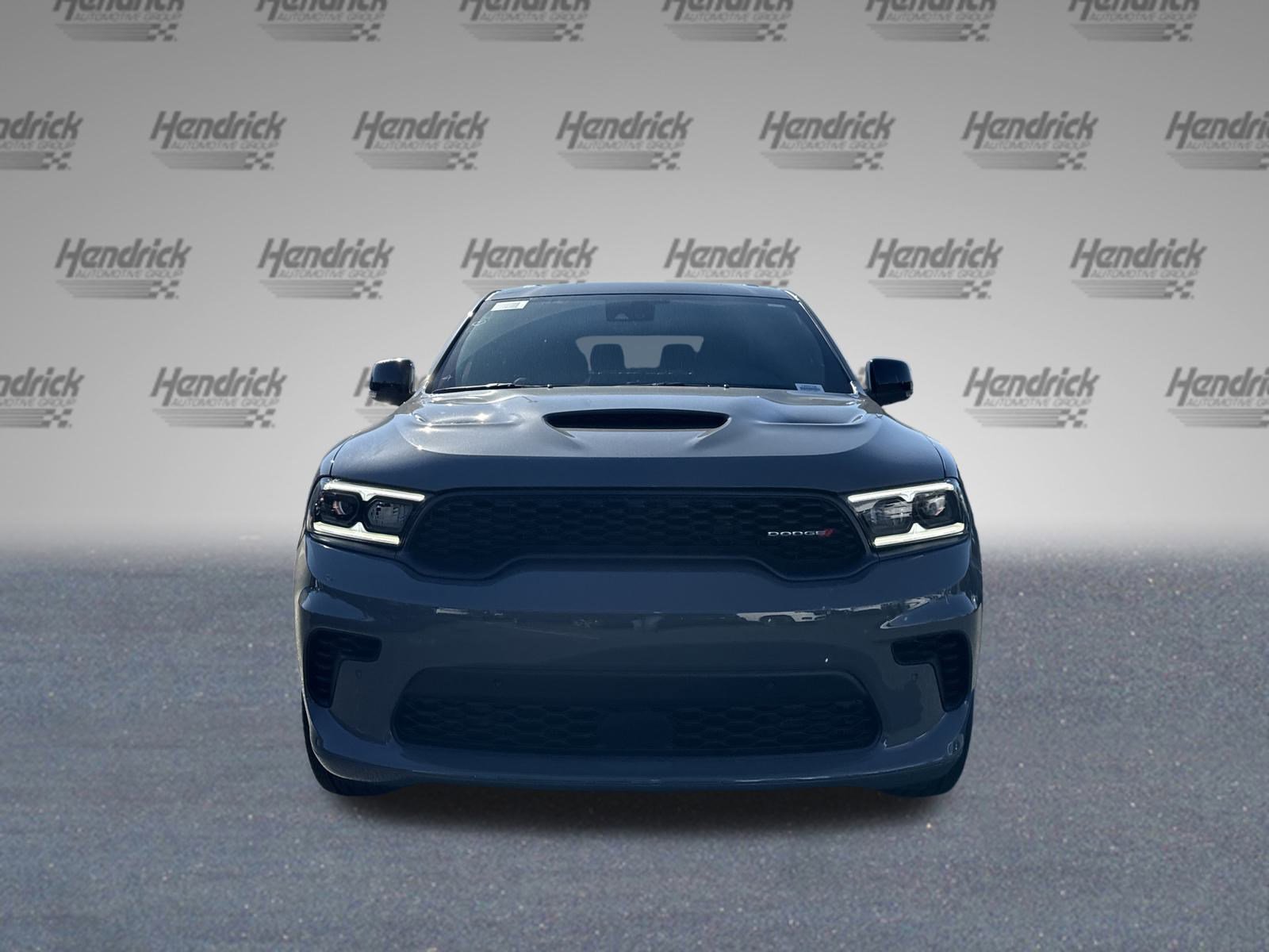 2026 Dodge Durango GT Plus photo 2