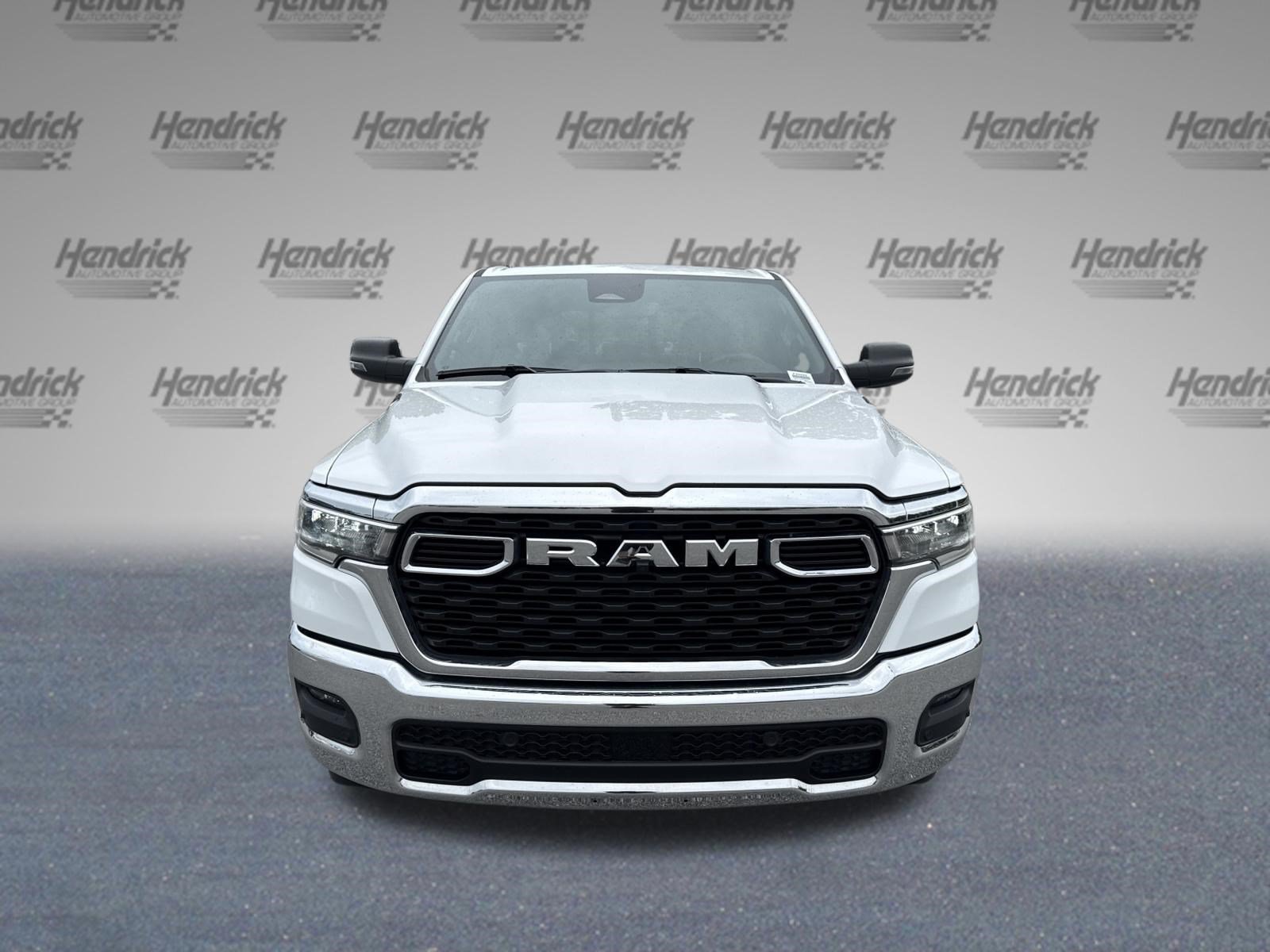 Used 2025 Ram 1500 Big Horn Pickup