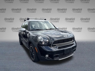 2016 MINI Cooper Countryman S SUV