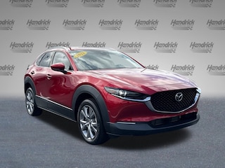 2022 Mazda CX-30 2.5 S Premium Package SUV