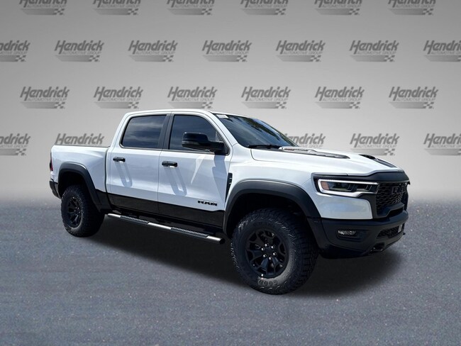 2026 Ram 1500 RHO Pickup